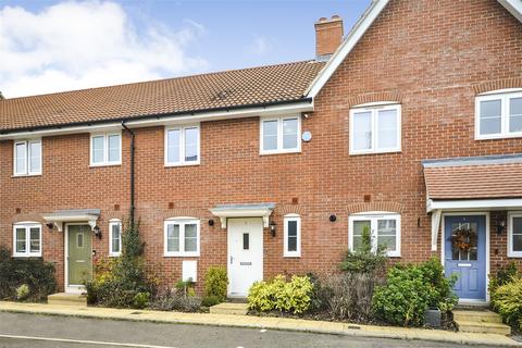 3 bedroom terraced house for sale, Grant Road, Bishop's Stortford, Hertfordshire, CM23