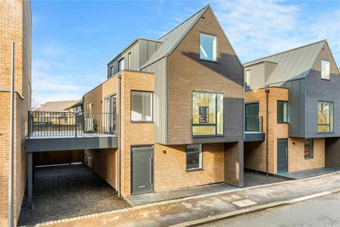 undefined, New Pond Street, Newhall, Harlow, Essex, CM17