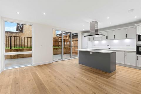 undefined, New Pond Street, Newhall, Harlow, Essex, CM17