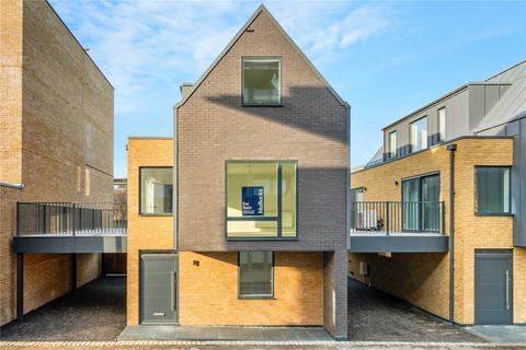 undefined, New Pond Street, Newhall, Harlow, Essex, CM17