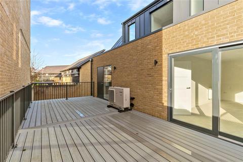 undefined, New Pond Street, Newhall, Harlow, Essex, CM17