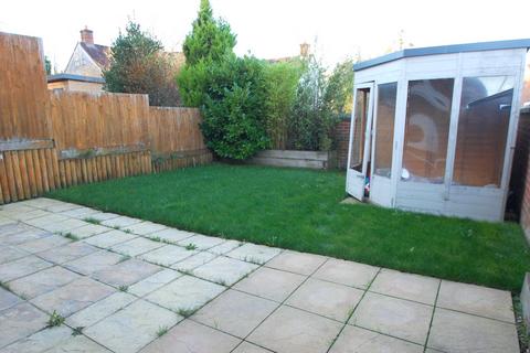 2 bedroom end of terrace house for sale, Lapraik Grove, Chalfont St. Giles, Buckinghamshire, HP8