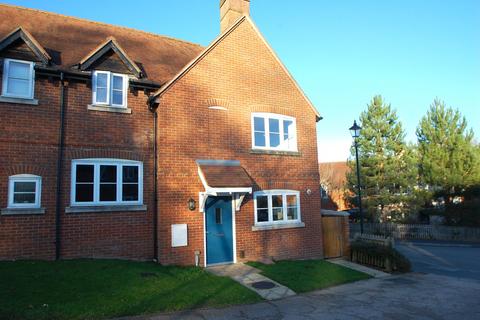 Lapraik Grove, Chalfont St. Giles, Buckinghamshire, HP8