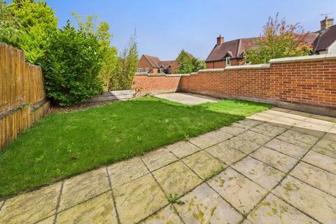 undefined, Lapraik Grove, Chalfont St. Giles, Buckinghamshire, HP8