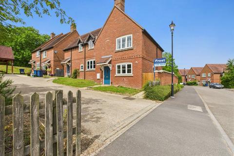 undefined, Lapraik Grove, Chalfont St. Giles, Buckinghamshire, HP8