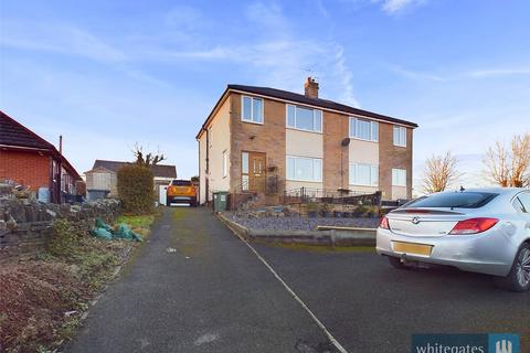 3 bedroom semi-detached house for sale, Bradford Road, Oakenshaw, Bradford, West Yorkshire, BD12