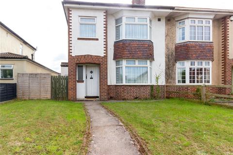 4 bedroom semi-detached house to rent, Frenchay Park Road, Bristol BS16