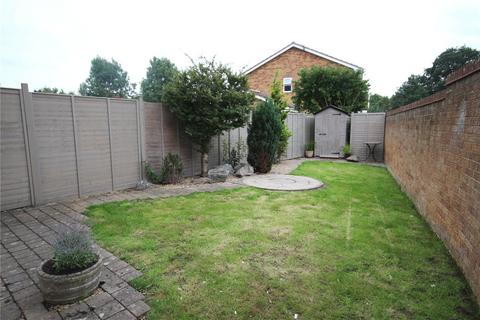 4 bedroom end of terrace house to rent, Salmons Way, Bristol BS16