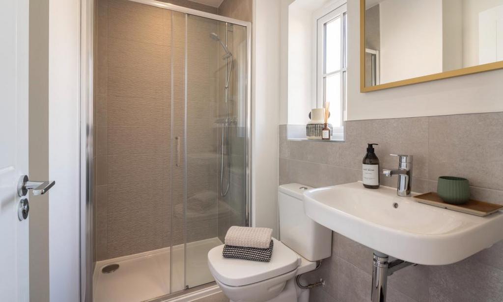 Dandara - Braeburn Fields - The Frogmore, Home 21