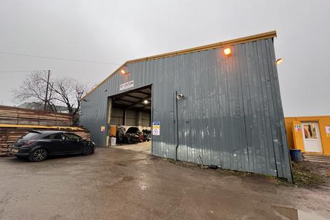 Industrial park to rent, Centenary House, Whaley Road, Barnsley, South Yorkshire, S75