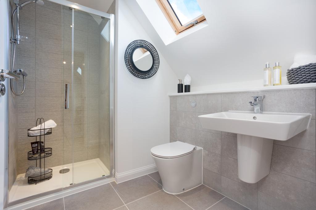 Yew 43 ensuite