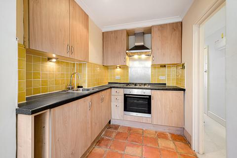 1 bedroom flat for sale, Winchester Street, Pimlico, London, SW1V