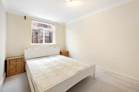 1 bedroom flat for sale, Winchester Street, Pimlico, London, SW1V