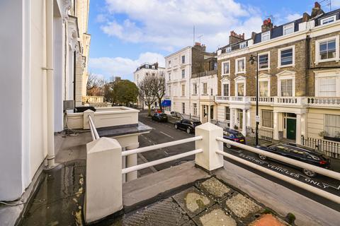 1 bedroom flat for sale, Winchester Street, Pimlico, London, SW1V