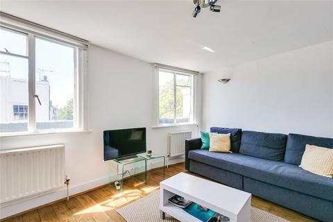 1 bedroom flat for sale, Cumberland Street, London, SW1V