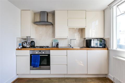 1 bedroom flat for sale, Cumberland Street, London, SW1V