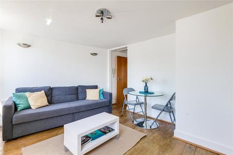 1 bedroom flat for sale, Cumberland Street, London, SW1V