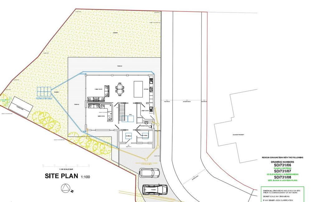 Site plan  Land at Old School Place.jpg