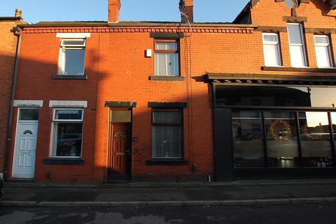 2 bedroom terraced house for sale, Taunton Road, Greater Manchester OL7