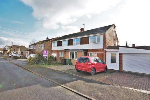 4 bedroom semi-detached house to rent, Westfield Way, Oxfordshire OX12