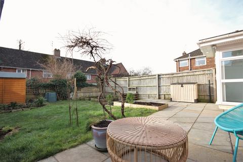 4 bedroom semi-detached house to rent, Westfield Way, Oxfordshire OX12