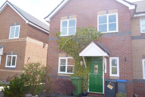 3 bedroom semi-detached house for sale, Elkfield Drive, Lancashire FY3