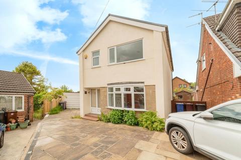 3 bedroom detached house for sale, Red Spar Road, Lancashire BB10