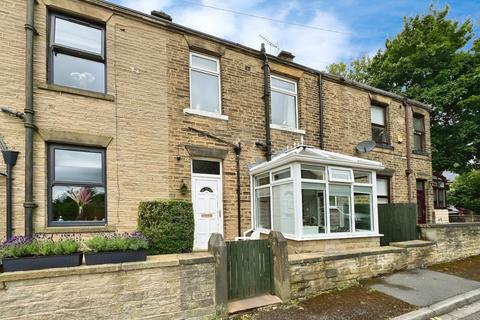 1 bedroom terraced house for sale, Lower Green Avenue, Cleckheaton BD19