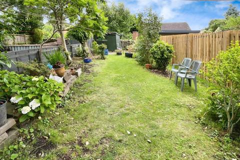 1 bedroom terraced house for sale, Lower Green Avenue, Cleckheaton BD19