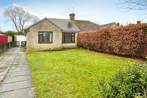 2 bedroom bungalow for sale, Beacon Road, West Yorkshire BD6