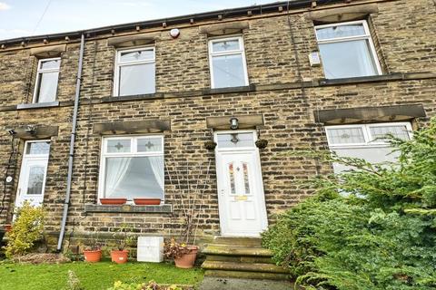 3 bedroom terraced house for sale, Hindley Road, West Yorkshire WF15