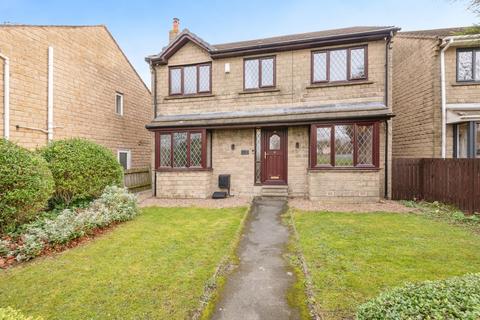 4 bedroom detached house for sale, Scholes Lane, Cleckheaton BD19