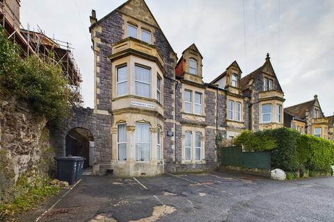 1 bedroom apartment for sale, Highbury Parade, Weston-super-Mare BS23