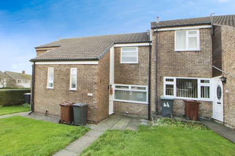 2 bedroom terraced house for sale, Pennine Road, Derbyshire SK13