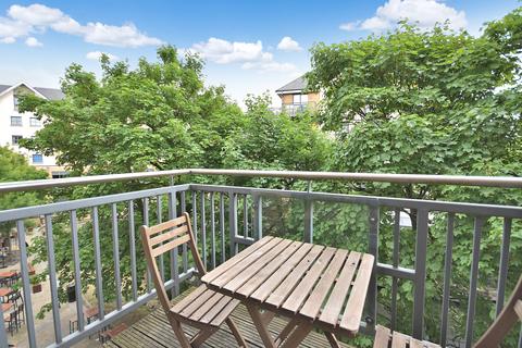 2 bedroom apartment to rent, Riverside Wharf, Herts CM23