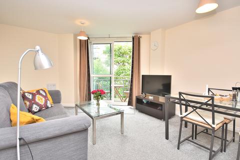 2 bedroom apartment to rent, Riverside Wharf, Herts CM23