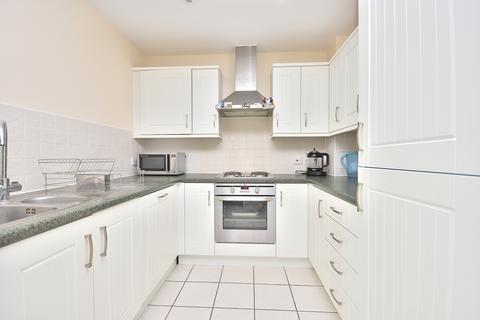 2 bedroom apartment to rent, Riverside Wharf, Herts CM23