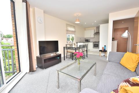 2 bedroom apartment to rent, Riverside Wharf, Herts CM23