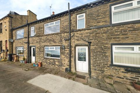 2 bedroom terraced house for sale, Deans Terrace, West Yorkshire HX3