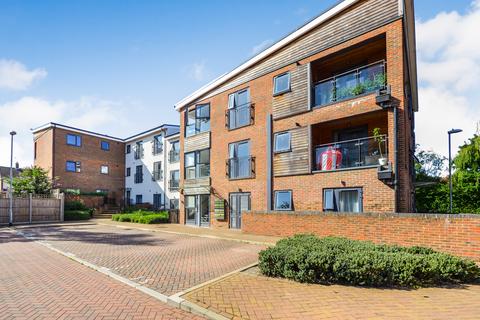 2 bedroom apartment to rent, Meyrick Mead, Essex CM17