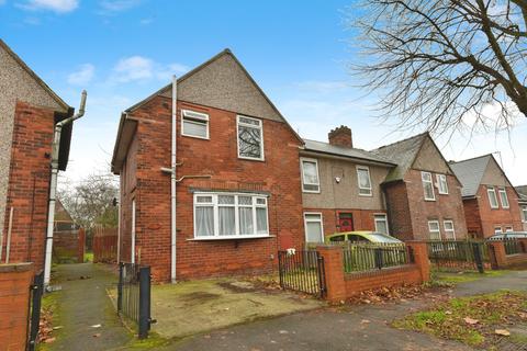 Horninglow Road, South Yorkshire S5