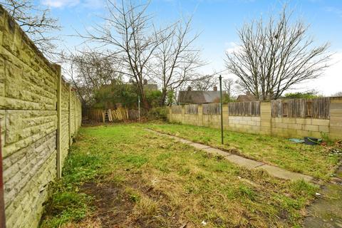 3 bedroom end of terrace house for sale, Horninglow Road, South Yorkshire S5