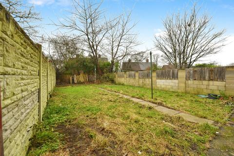 14 Horninglow Road, Sheffield, S5 6SA