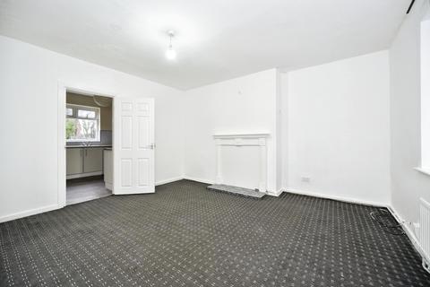 14 Horninglow Road, Sheffield, S5 6SA