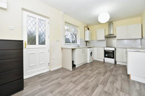 14 Horninglow Road, Sheffield, S5 6SA