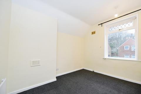 14 Horninglow Road, Sheffield, S5 6SA