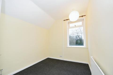 14 Horninglow Road, Sheffield, S5 6SA