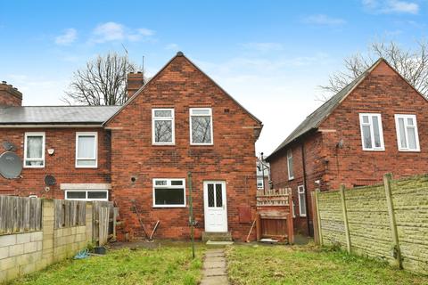 14 Horninglow Road, Sheffield, S5 6SA