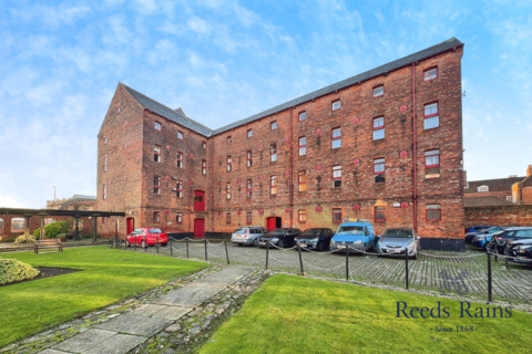 1 bedroom apartment for sale, High Street, East Yorkshier HU1