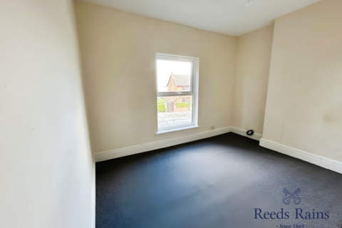 1 Western Villas, Hull, HU9 2TB